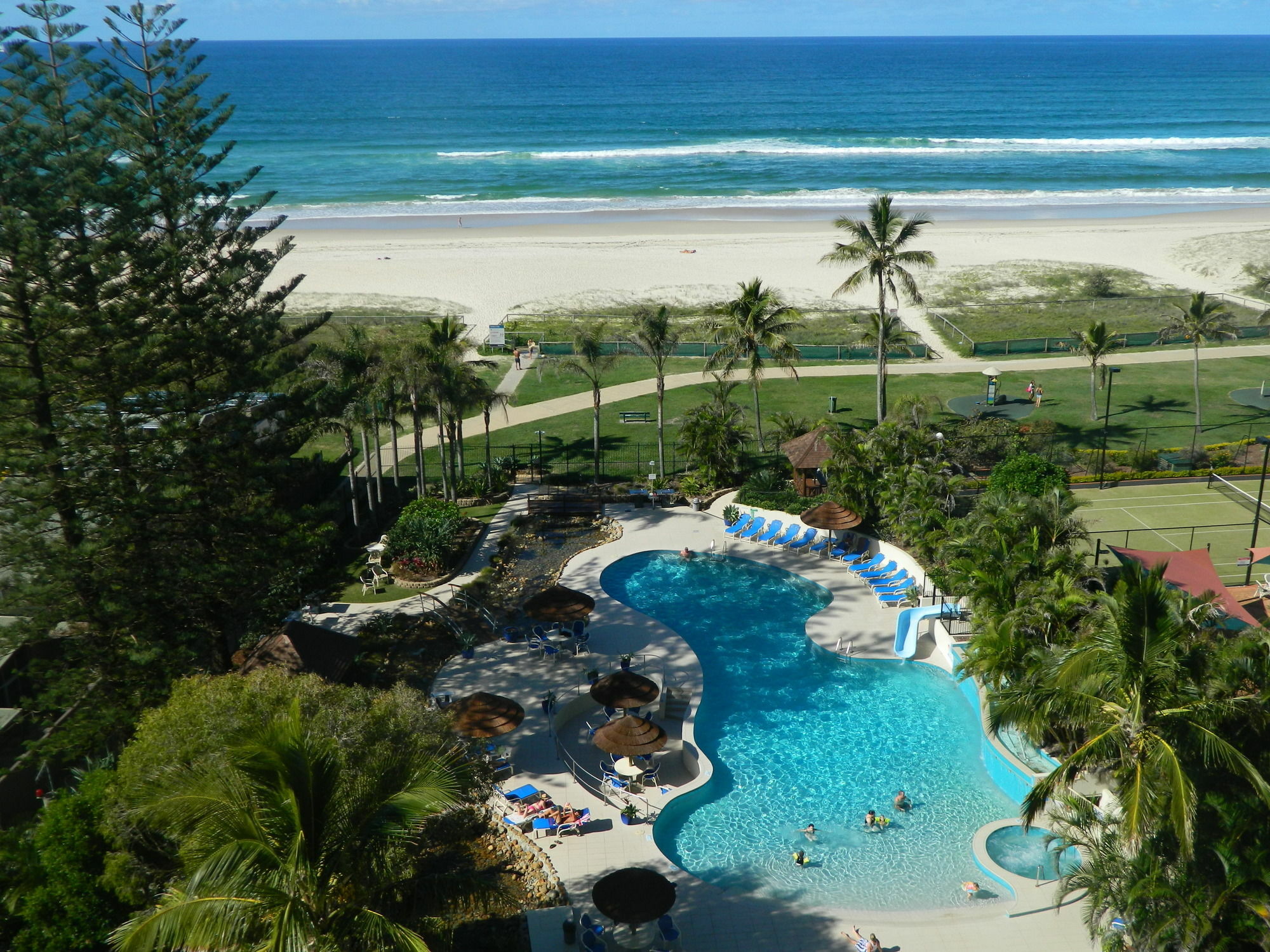 Royal Palm Resort On The Beach Palm Beach Exterior photo